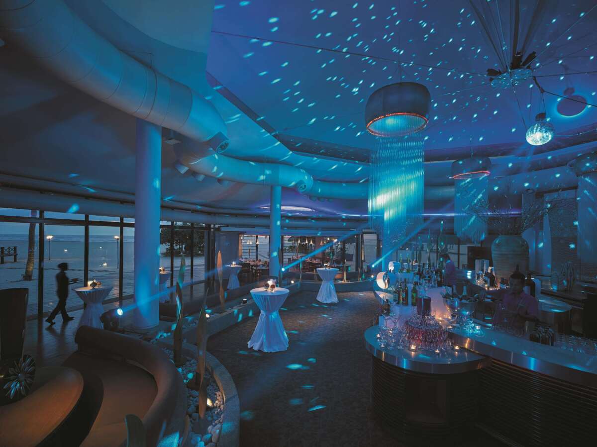 Shangri-La Rasa Ria, Kota Kinabalu