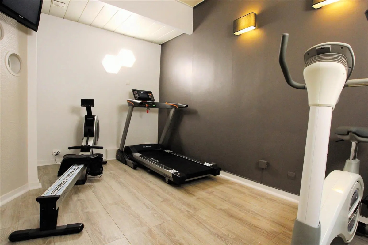 Kyriad Paris 13 - Italie Gobelins