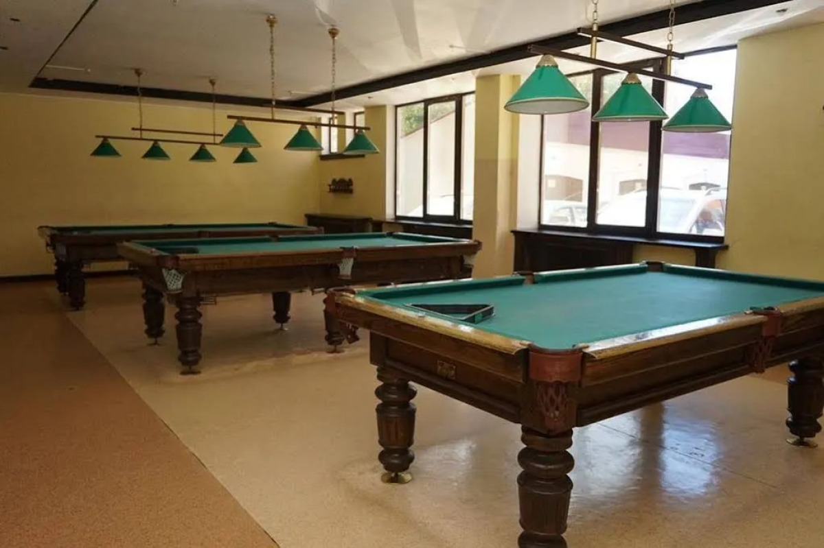 Мини-отель Золотой Телёнок