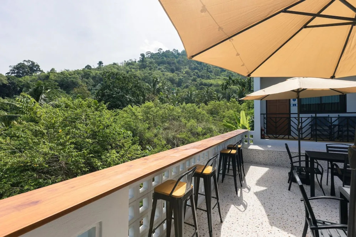 The Chu’s boutique hotel