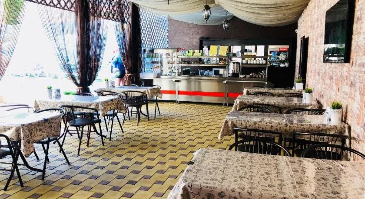 Отель Протос