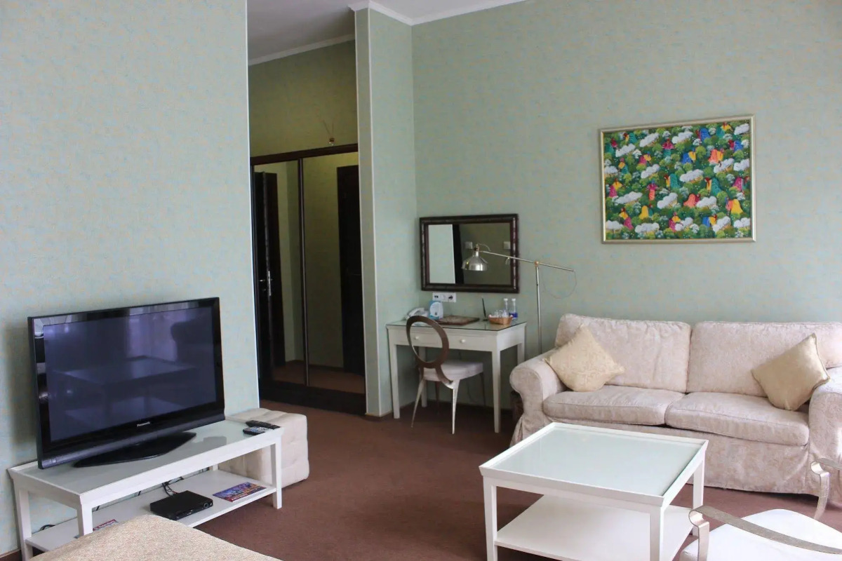 Загородный клуб Касабланка