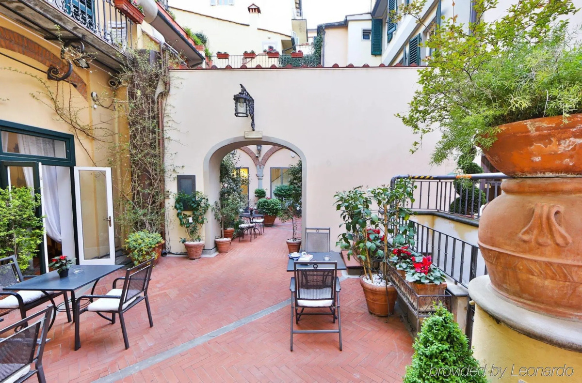 Rivoli Boutique Hotel