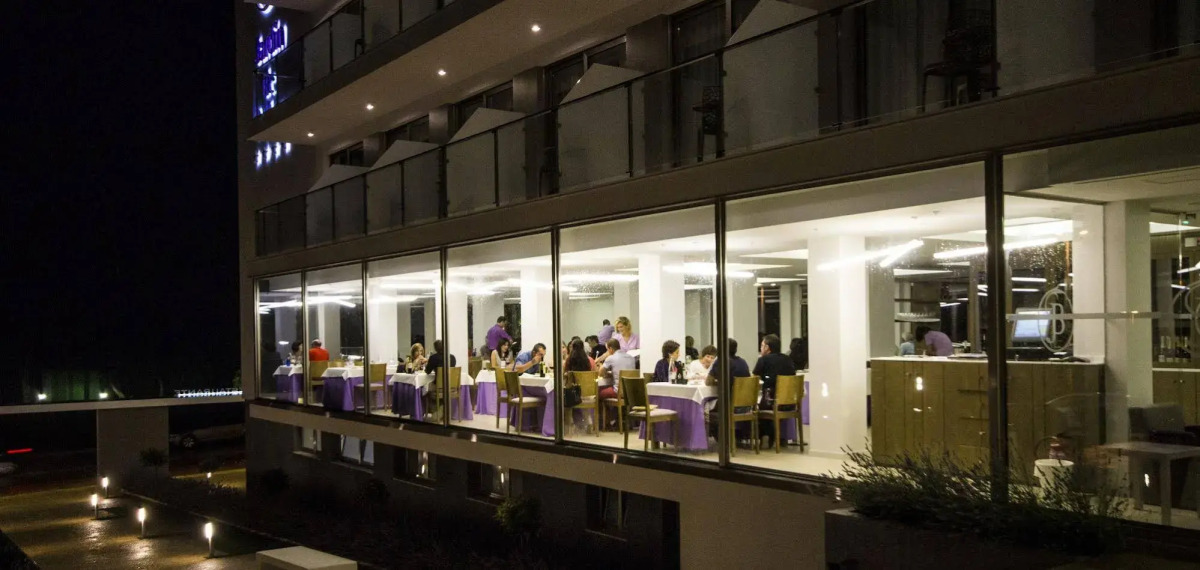 Hotel Kalma Jardín de Bellver