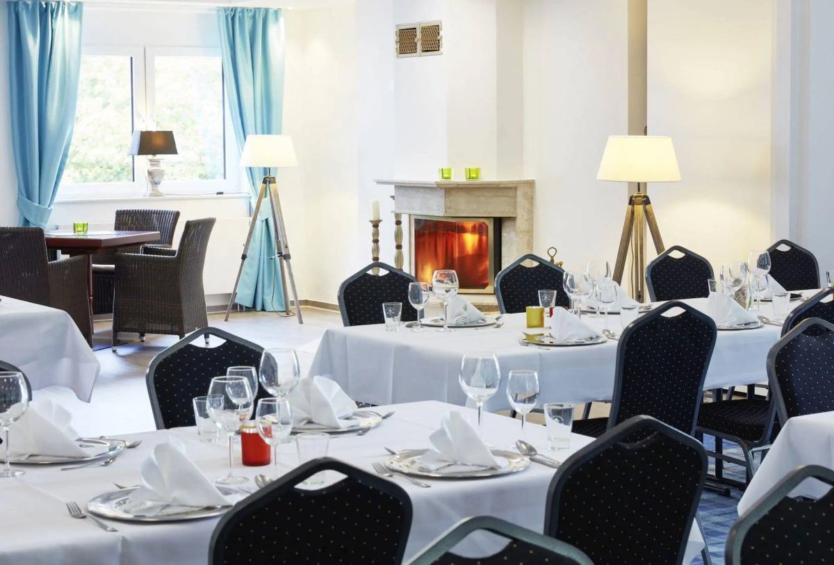 Waldhotel Bärenstein