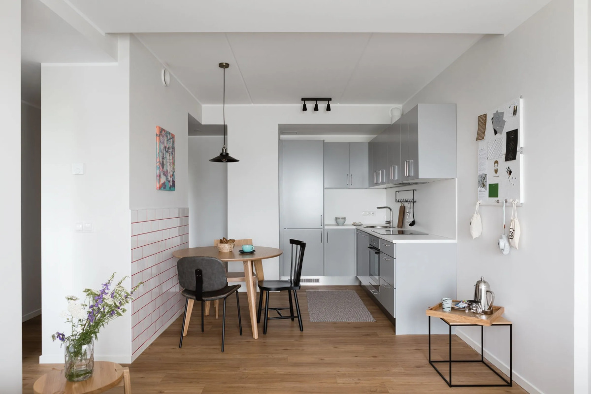 Отель Bob W Telliskivi