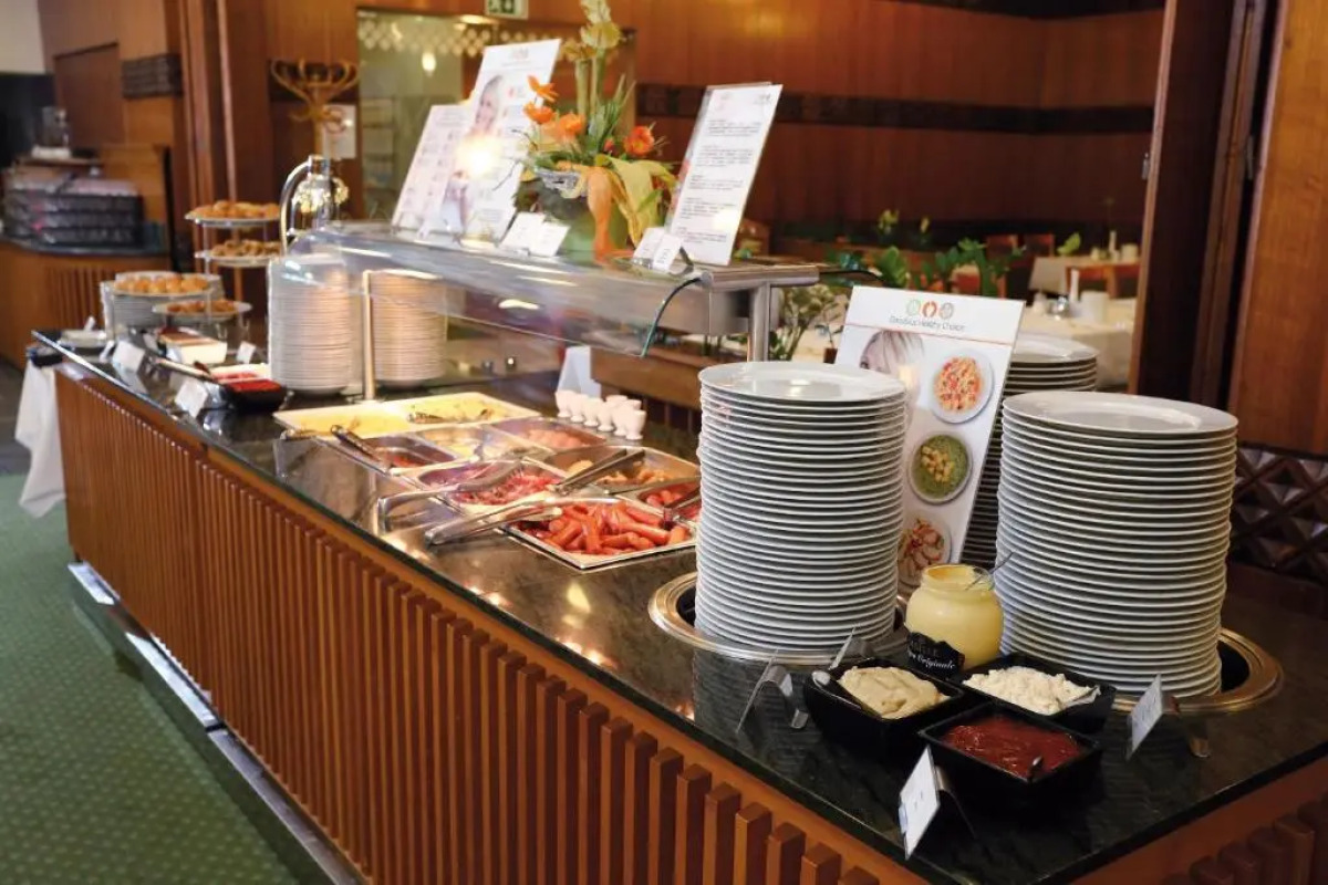 Ensana Thermal Heviz