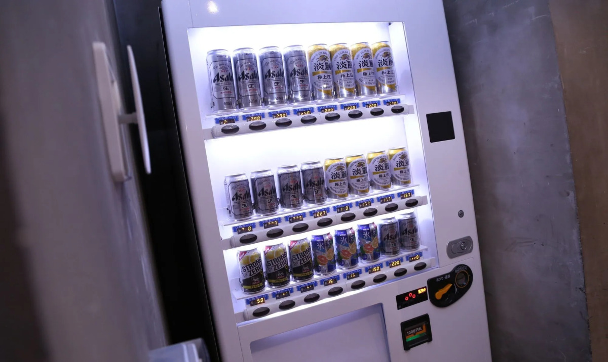 Tora Hotel Asakusa - Hostel