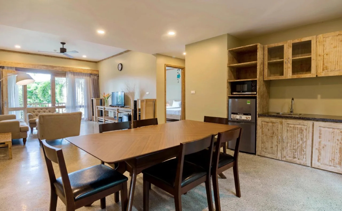 Lahana Resort Phu Quoc & Spa