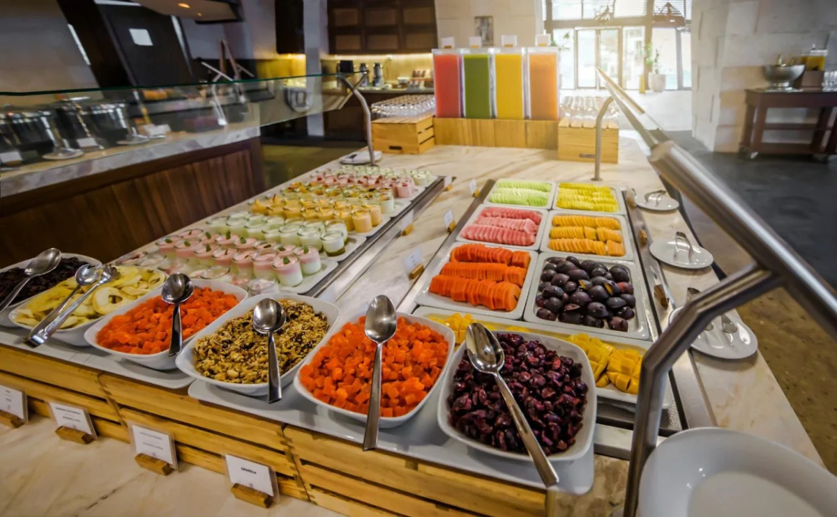 UNICO 20 87 Hotel Riviera Maya (отель для взрослых)