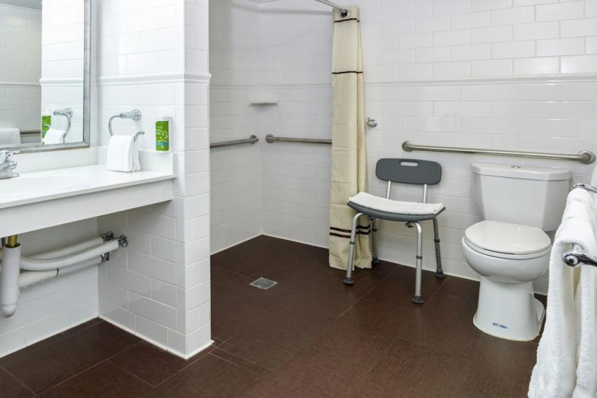 Yavapai Lodge - West & East