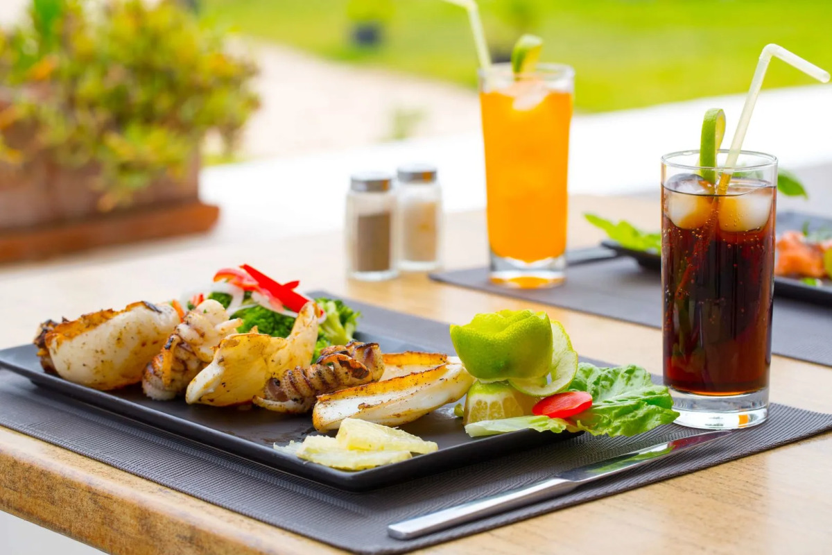 Royal Tulip Taj Sultan