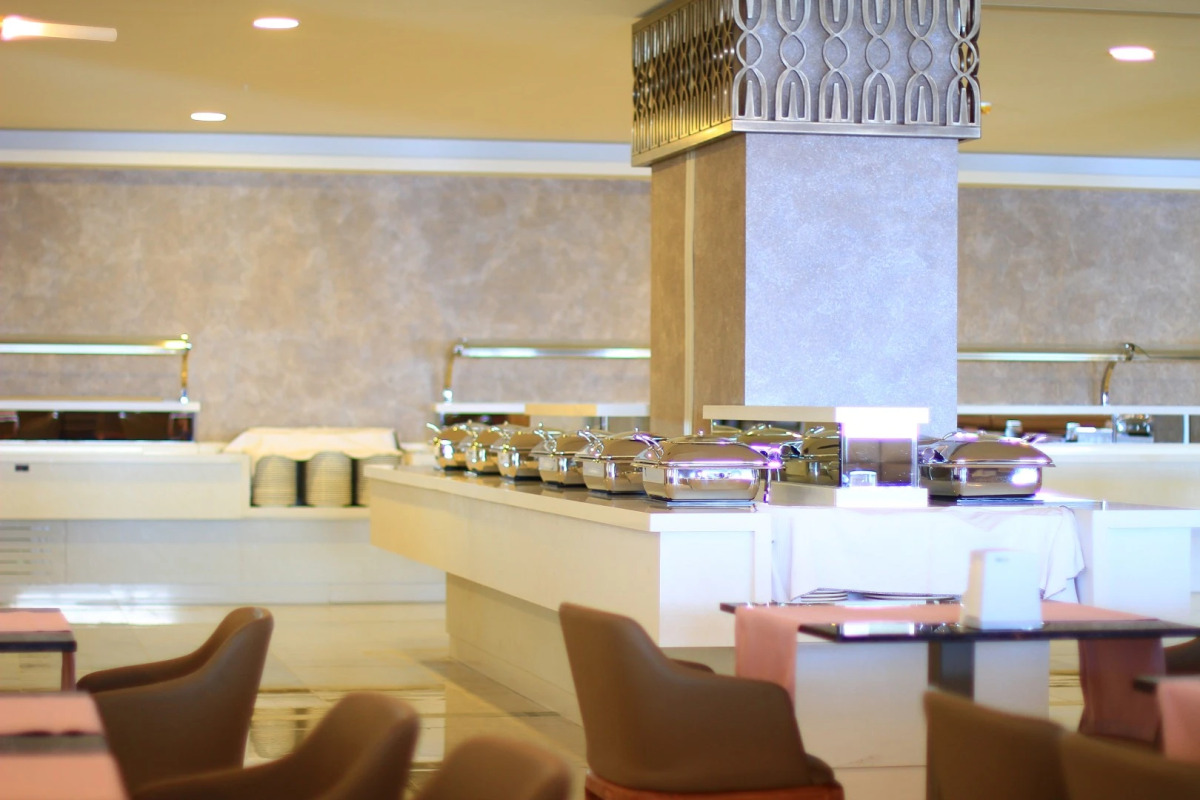 Turunc Premium Hotel