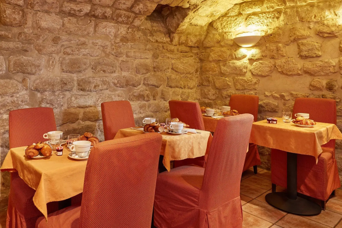 Austin's Saint Lazare Hotel