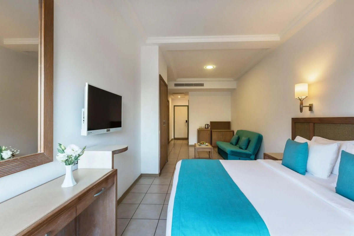 Labranda Mares Marmaris - All Inclusive