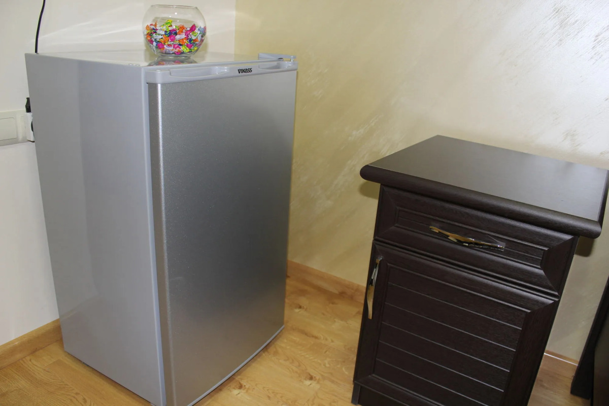 Отель Best View