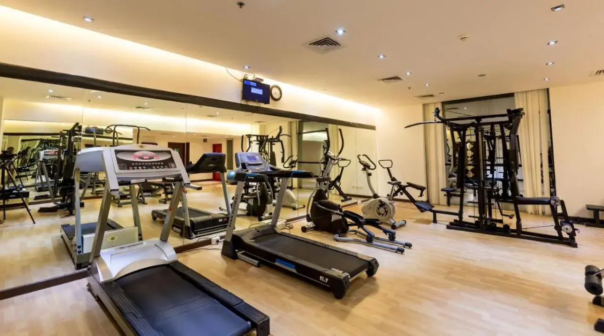 Flora Airport Hotel and Convention Centre Kochi