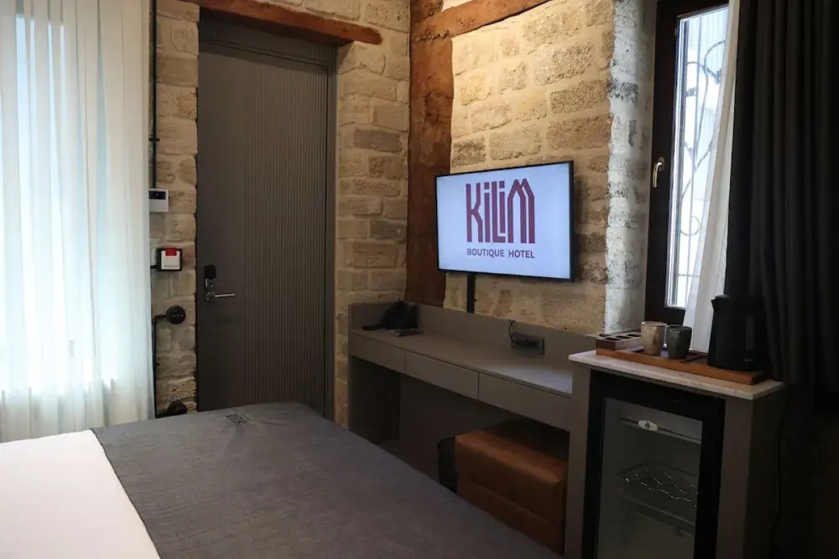 Kilim Boutique Hotel