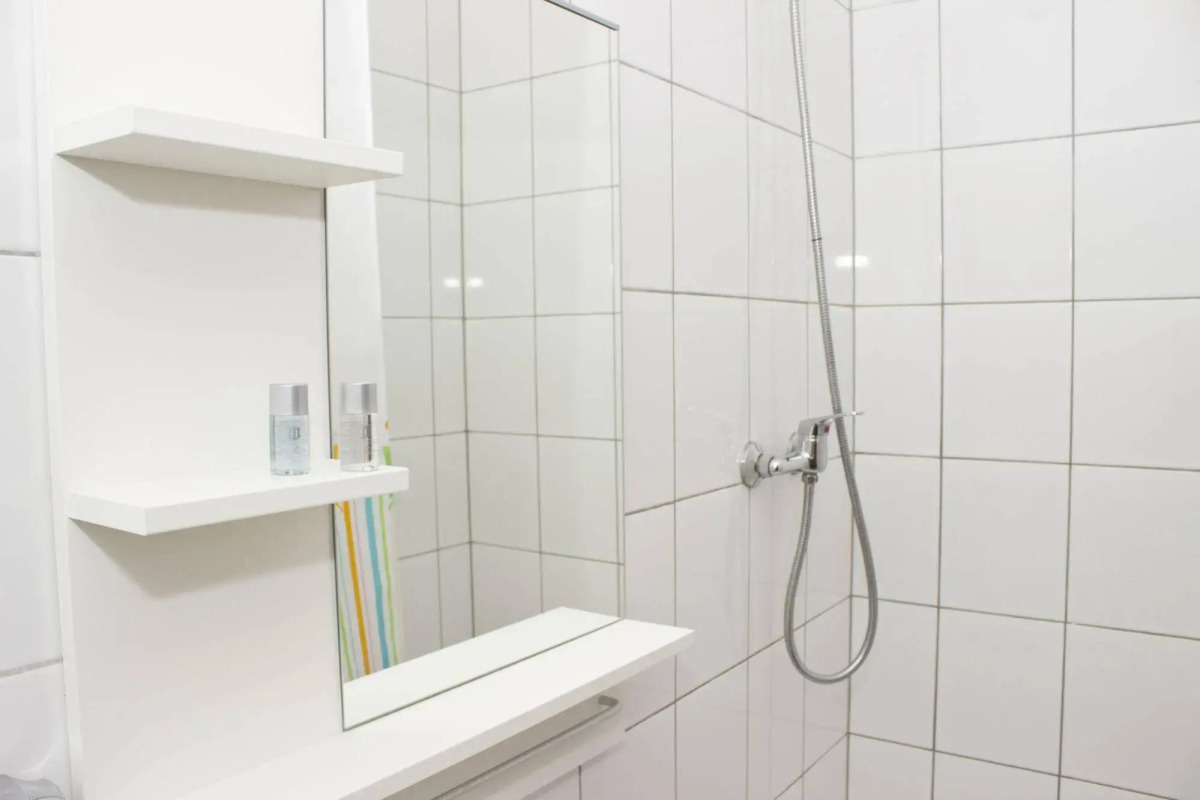 Warsaw Downtown Hostel