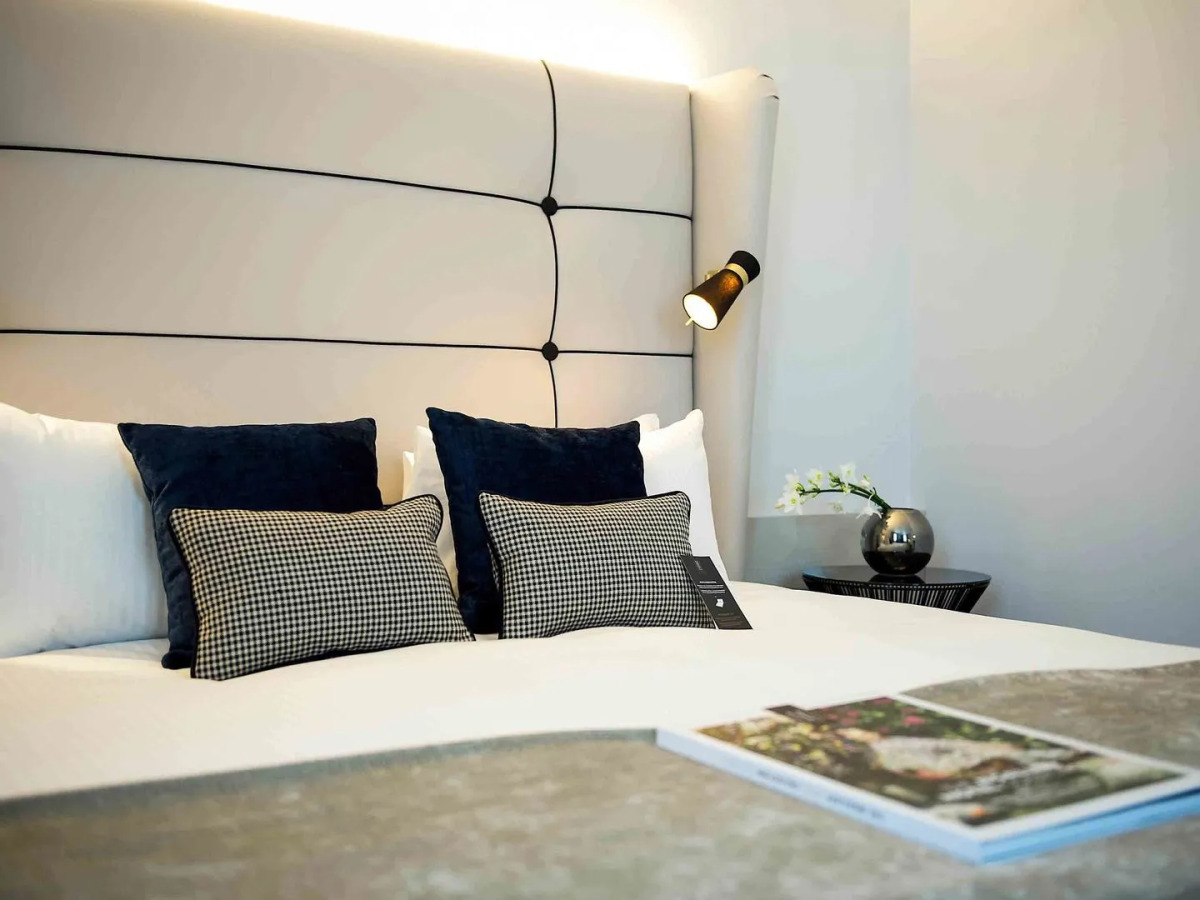 MGallery Cerretani Hotel Florence