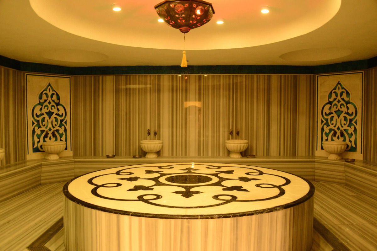 Fame Residence Göynük - All Inclusive