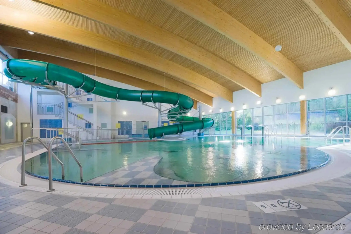 Hotel Mragowo Resort & Spa