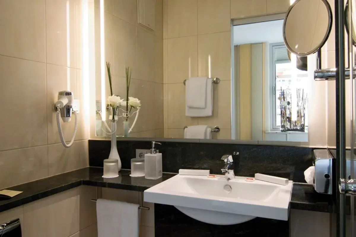 Leonardo Hotel München City Center