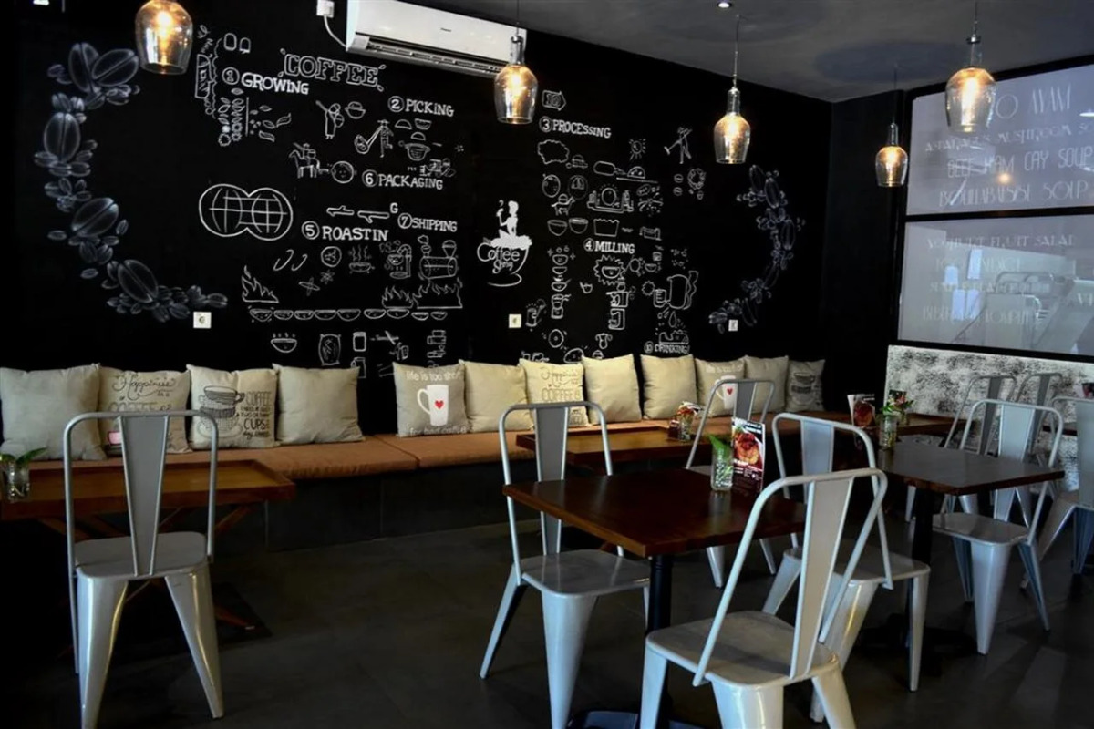 Nirmala Hotel & Bungalow Jimbaran