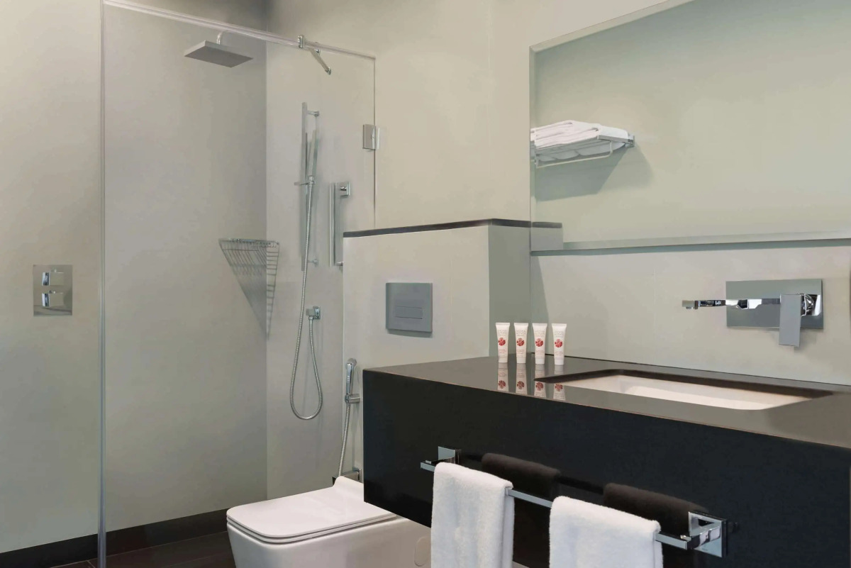 Ramada Encore by Wyndham Muscat Al-Ghubra