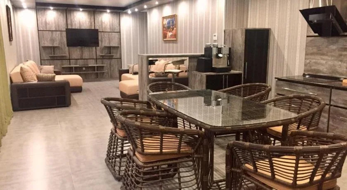 Отель Alana Royal