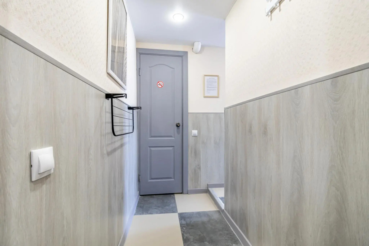 Апартаменты на улице Карбышева 42