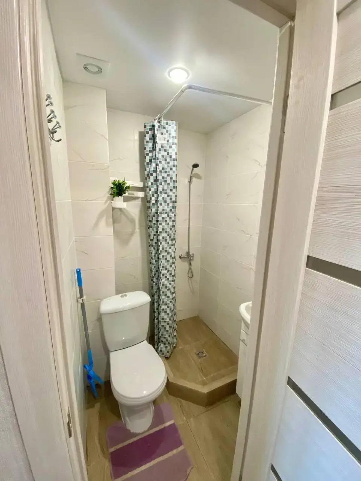 Апартаменты на улице Бондаренко 8