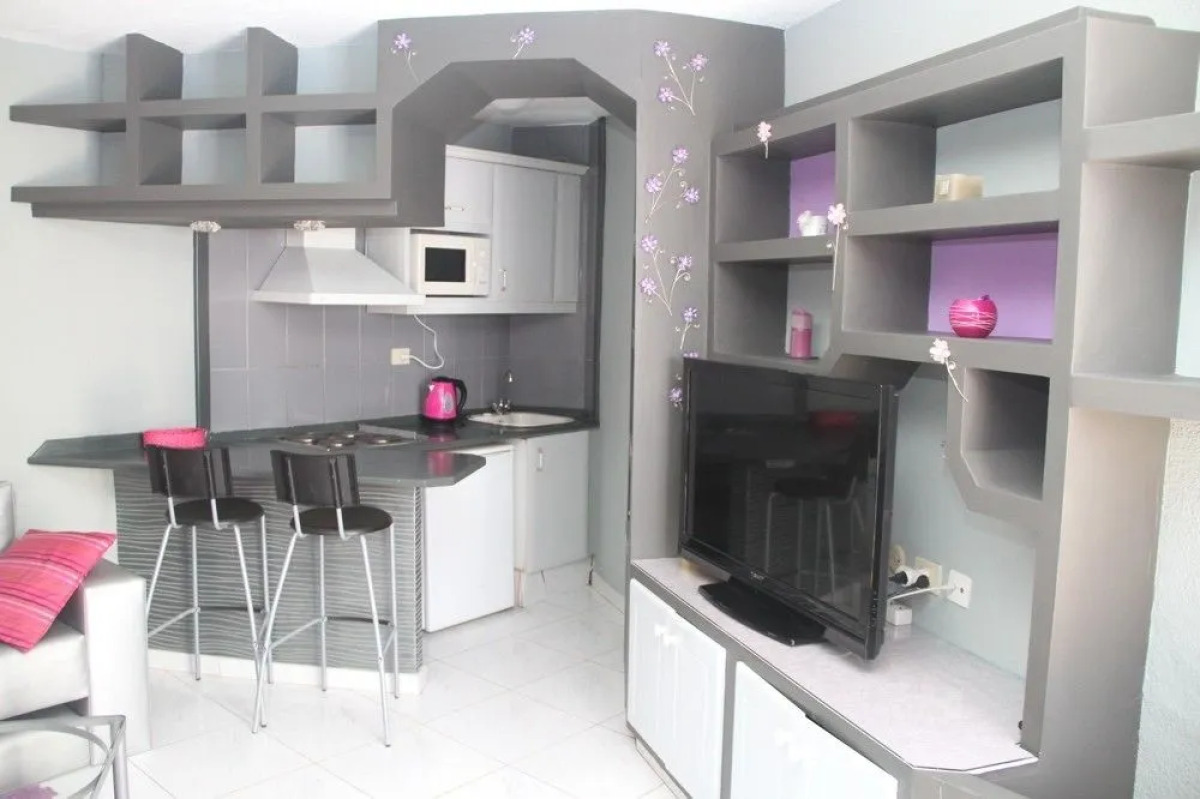 Playaflor Chill Out Resort, a 50 mtrs de la playa