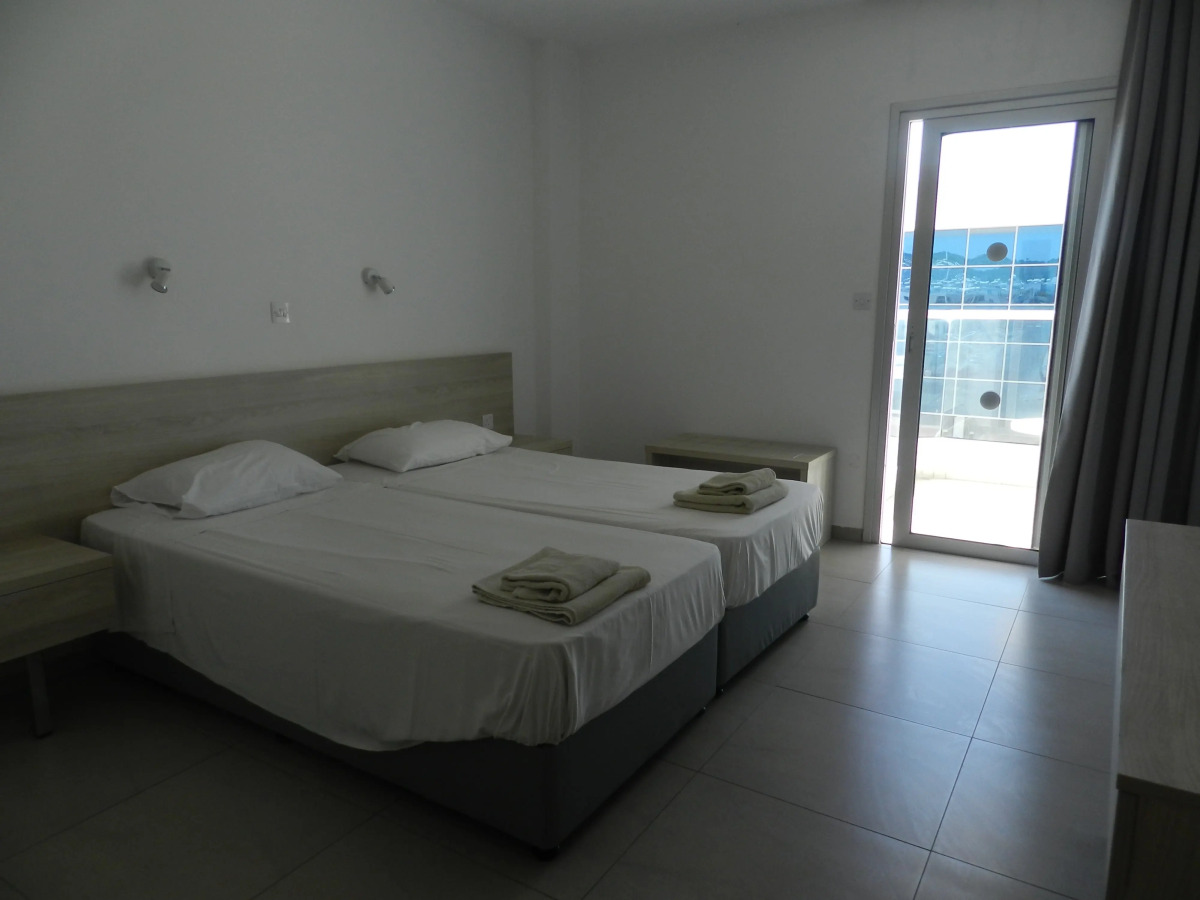 Evabelle Napa Hotel Apartments