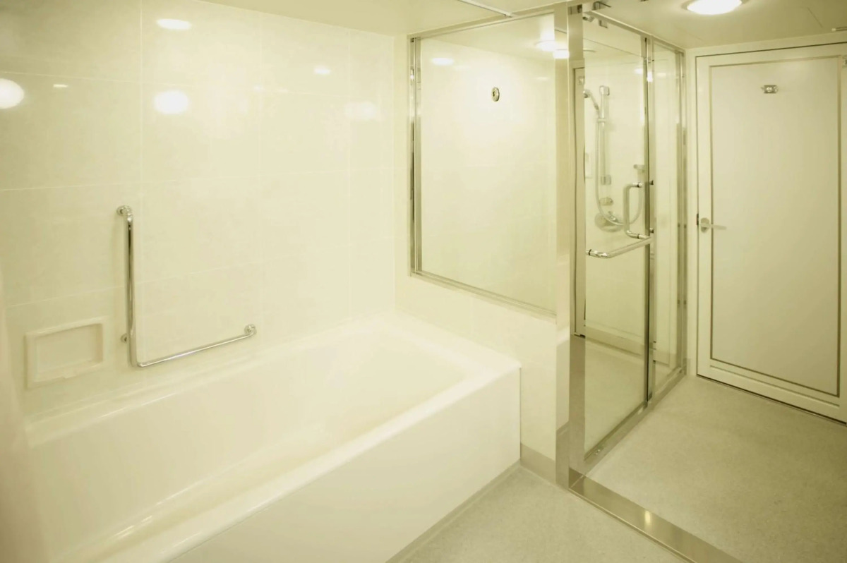 Keio Plaza Hotel Tokyo