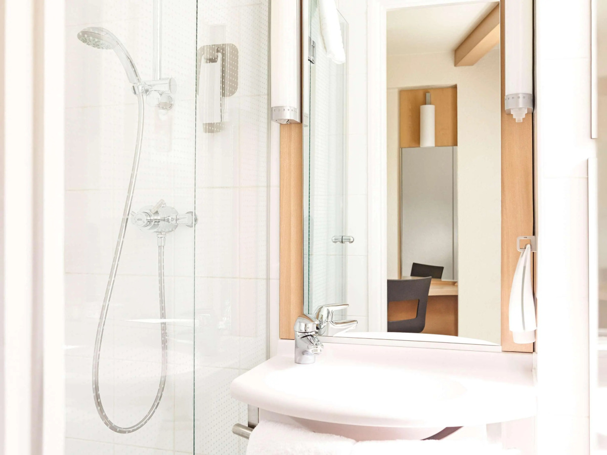 Ibis Birmingham New Street Station Hotel