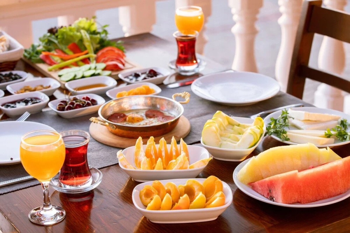 Kuluhana Hotel & Villas Kalkan