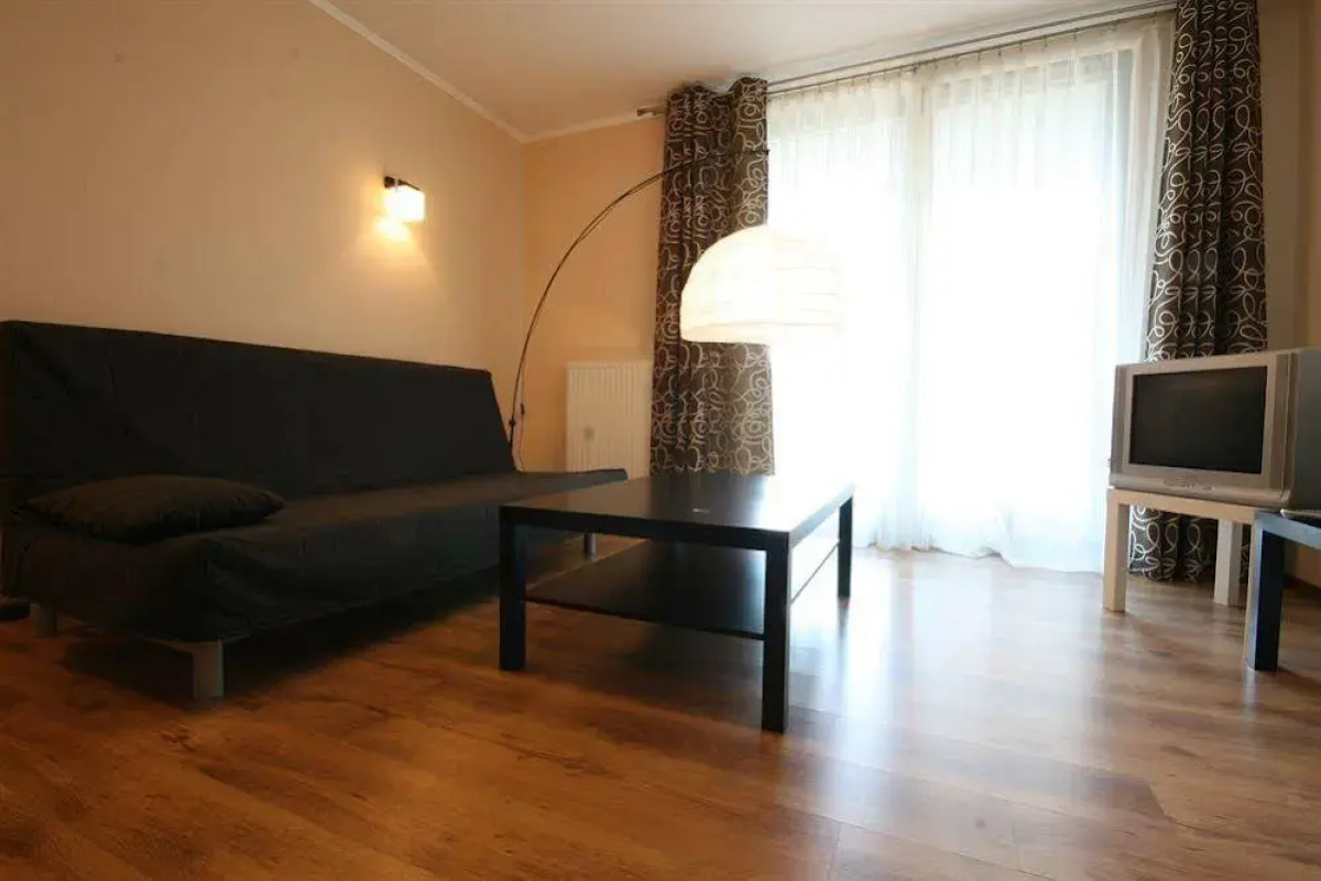 Towarowa Apartamenty