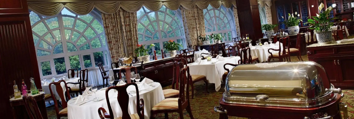 The Green Park Hotel