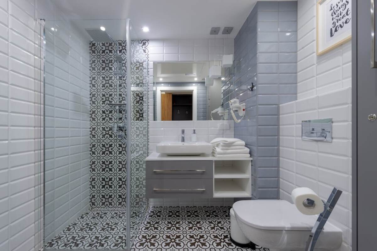 Native Apartments Augustiańska 24