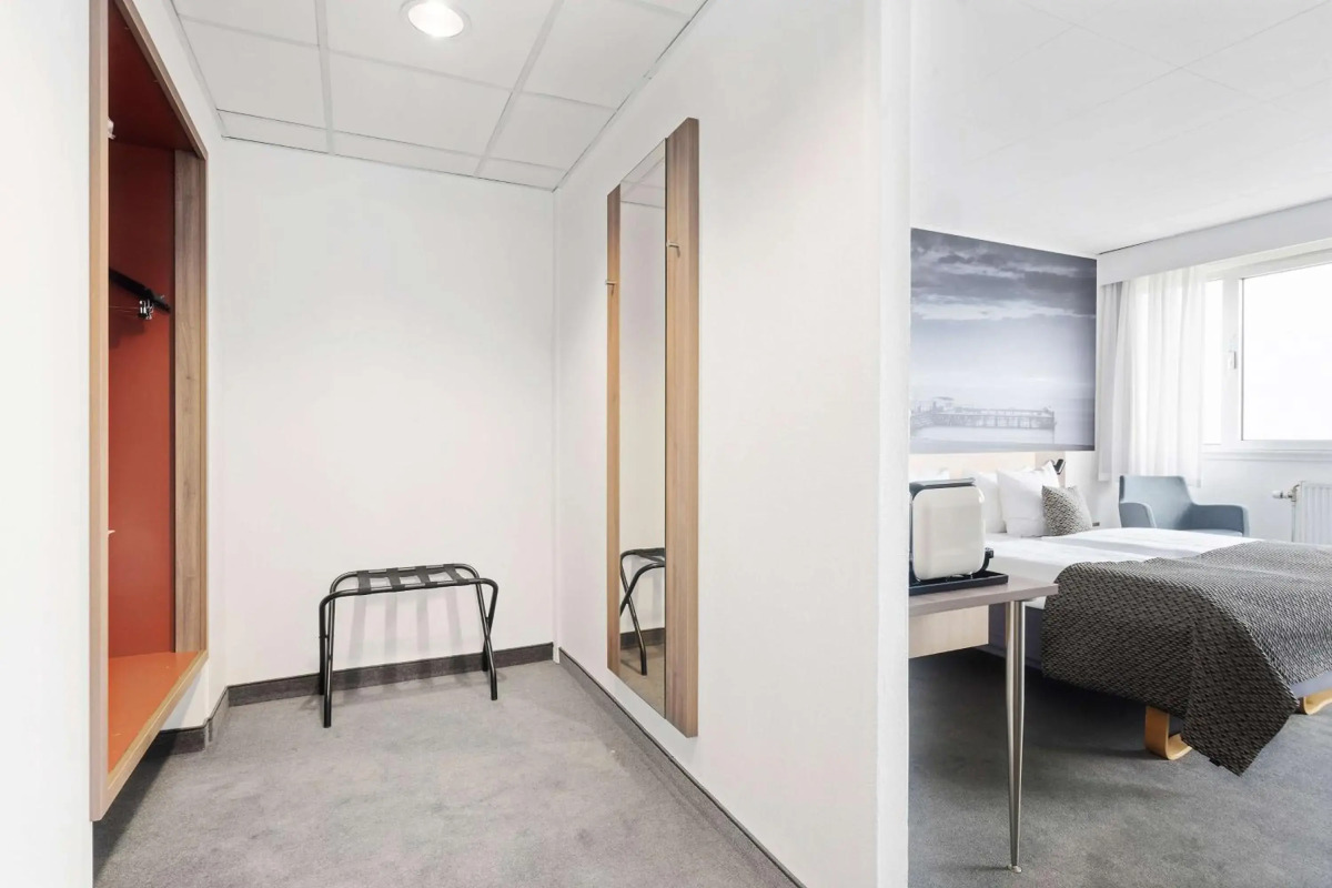 Best Western Plus Airport Hotel Copenhagen