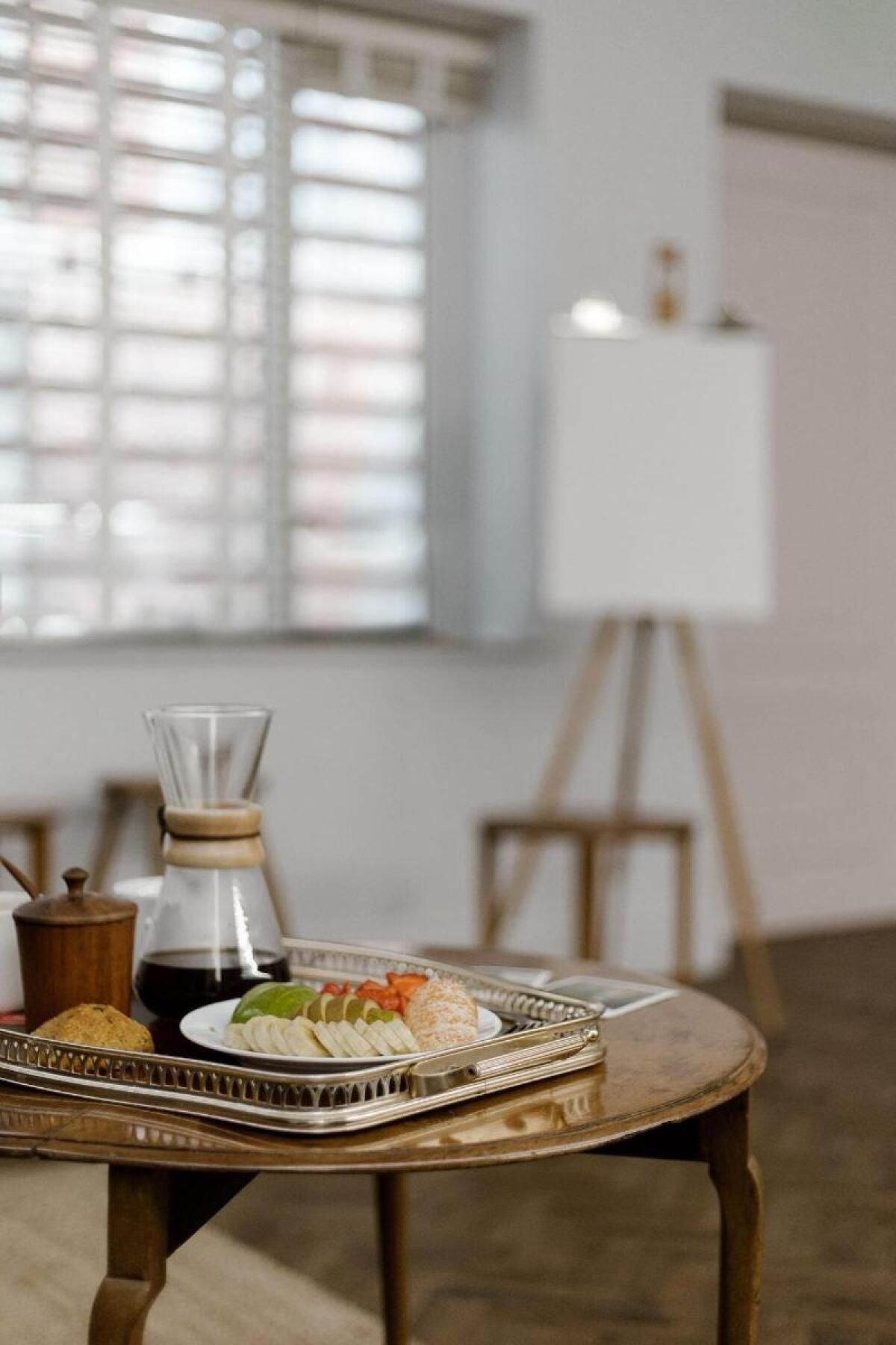 Hideout Apartment Hotel