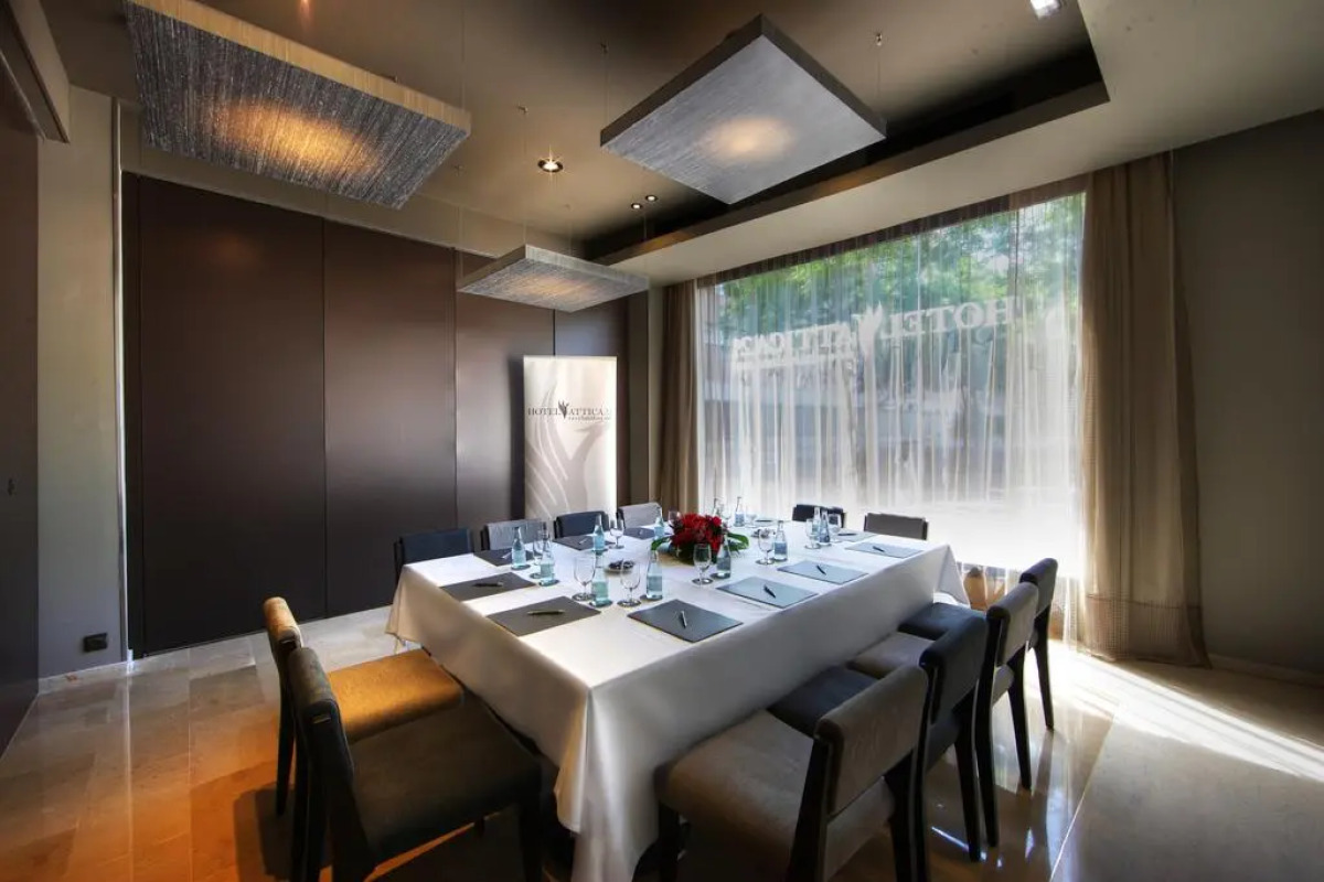 Hotel Attica21 Barcelona Mar