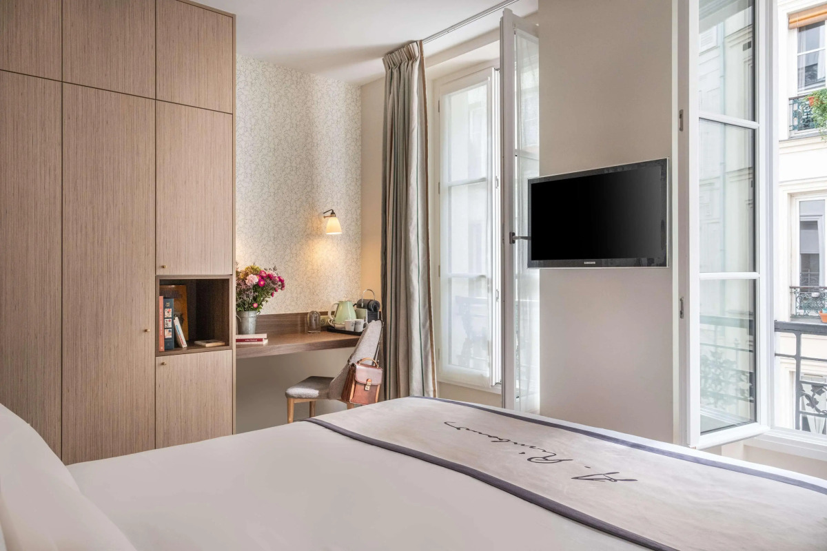 Best Western Hôtel Littéraire Arthur Rimbaud