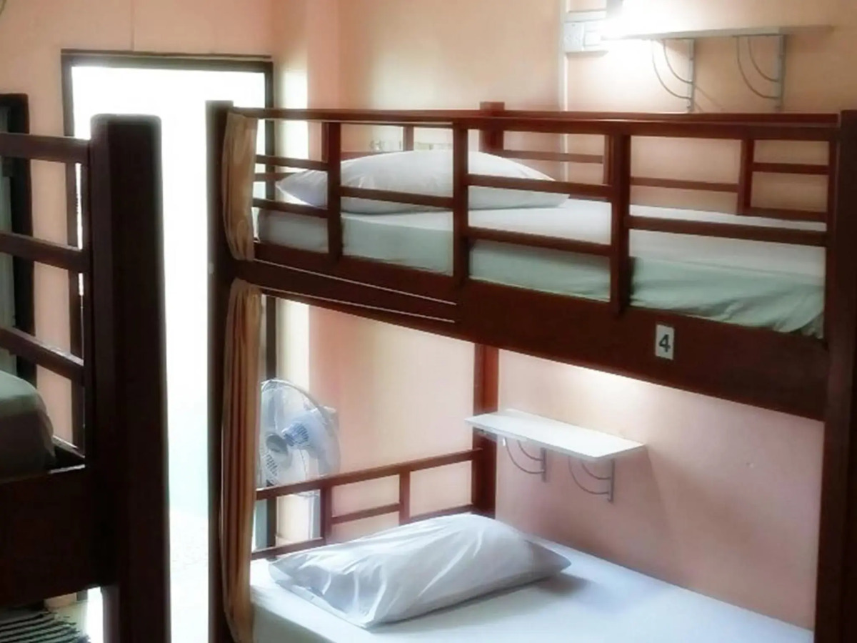 Huahin Euro City Hotel