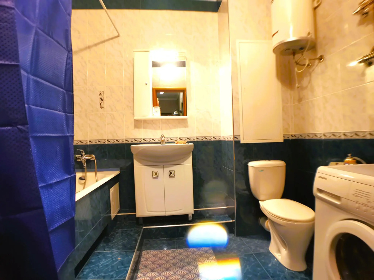 Подмосковный кров на улице Юбилейная