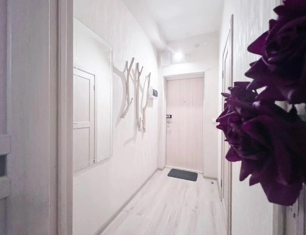 Апартаменты Пулково Экспофорум у метро в Московском районе