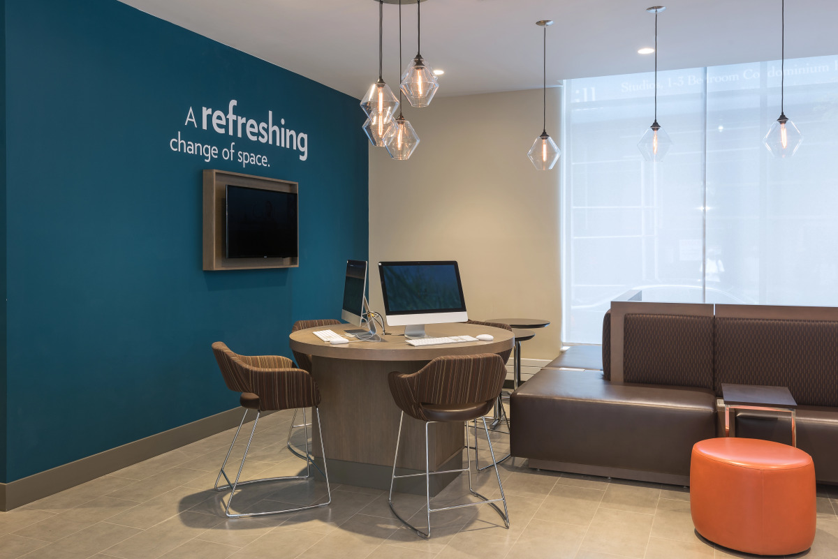 EVEN Hotel Brooklyn by IHG