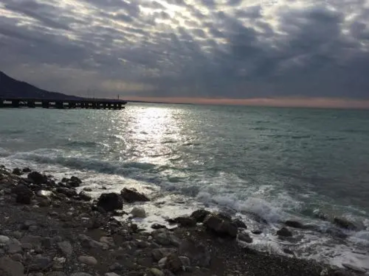 Guest House Staraya Gagra