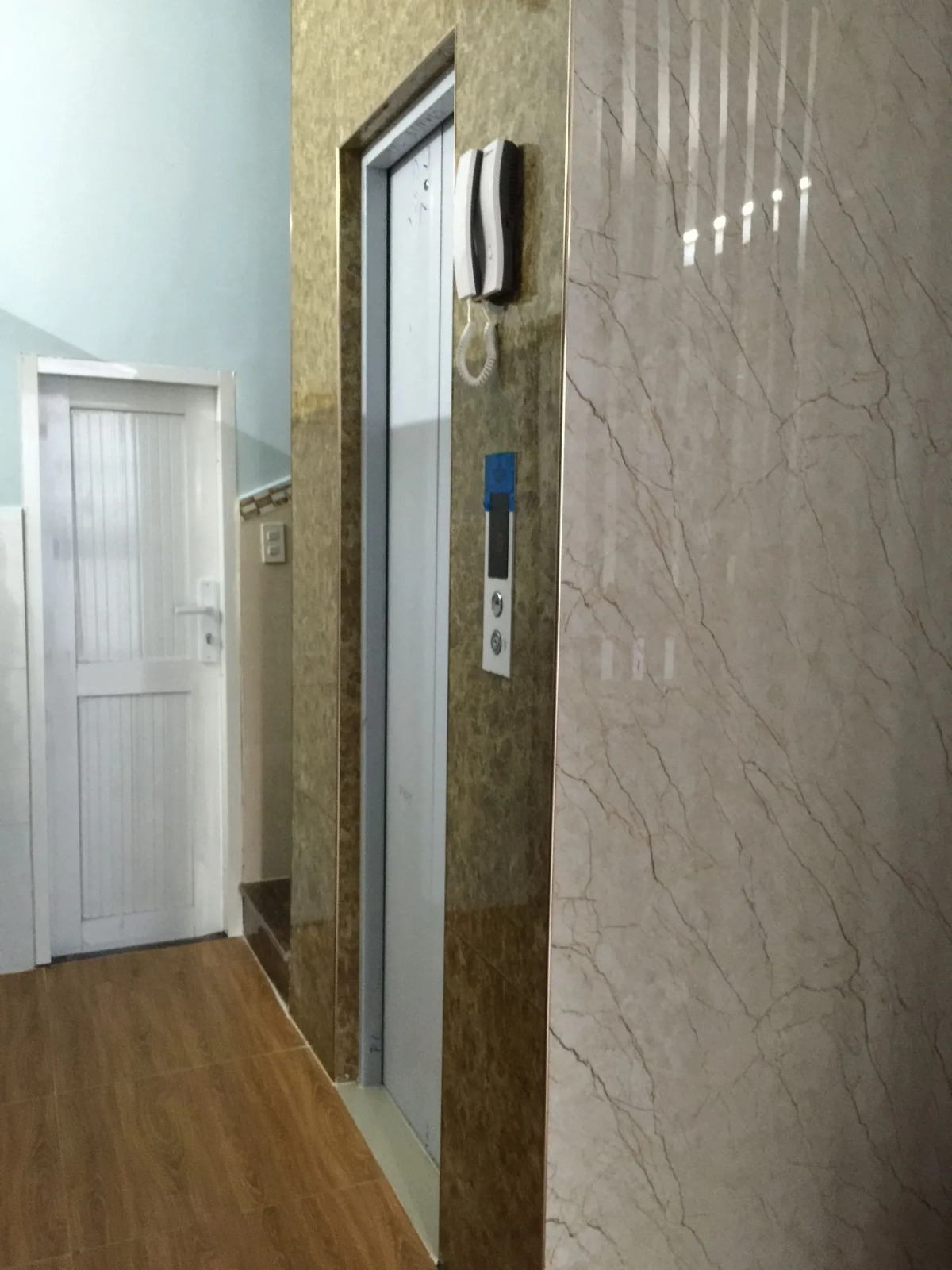 Ngan Giang Guest House